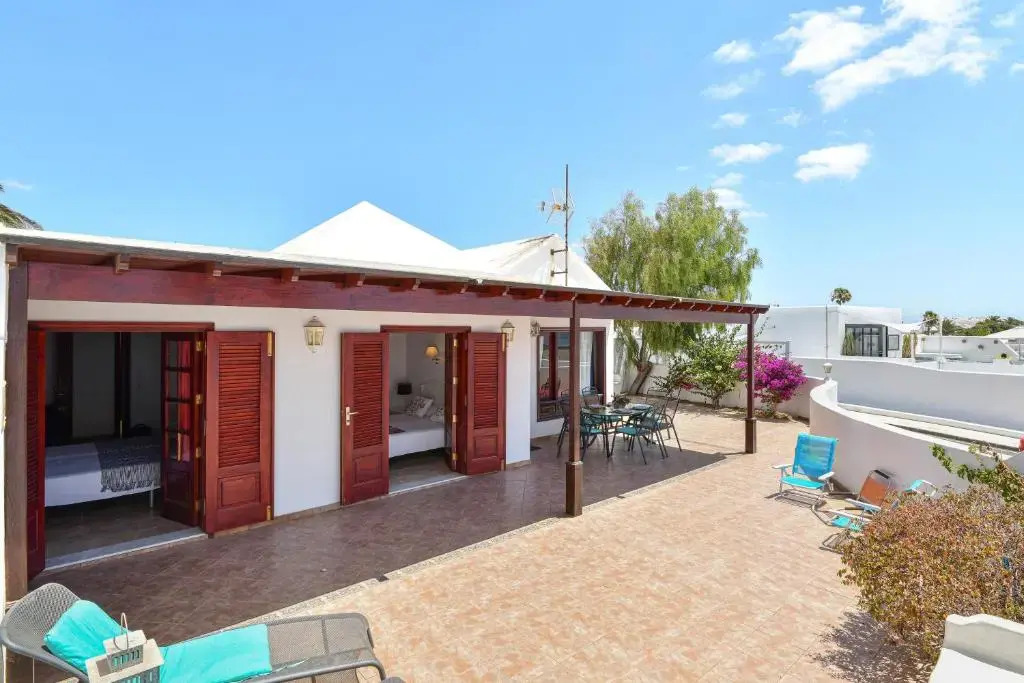 Casa Maresia