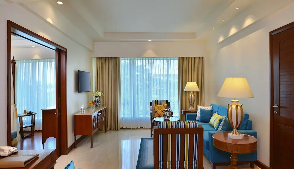 Fortune Miramar, Goa - Member ITC Hotels Group