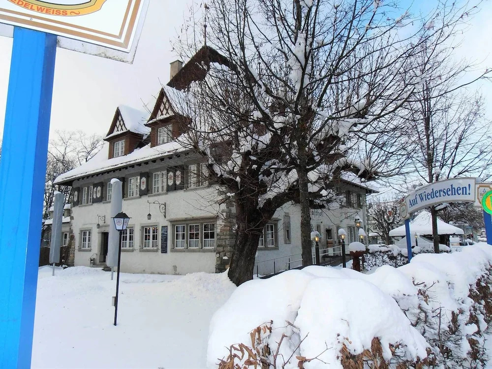 Hotel Landgasthof Koechlin