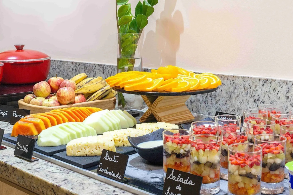 ibis Styles Manaus