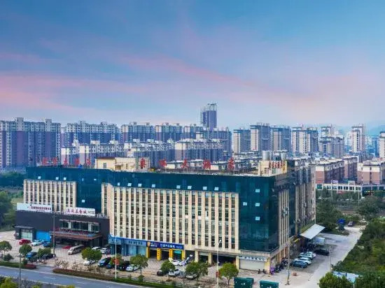Aoti Hotel