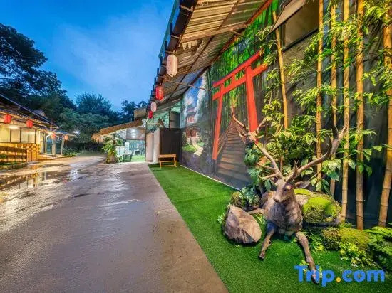 SHIN Hotel 80th Stadium Korat