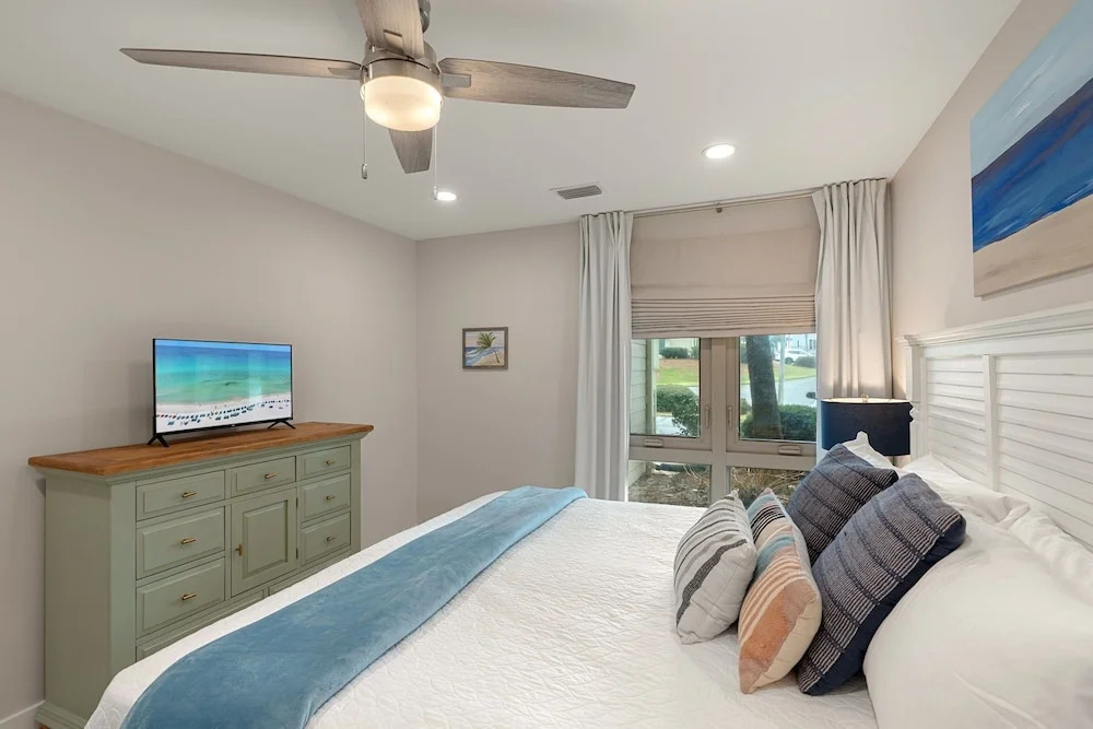Driftwood Hideaway 130 2 Bedroom Condo