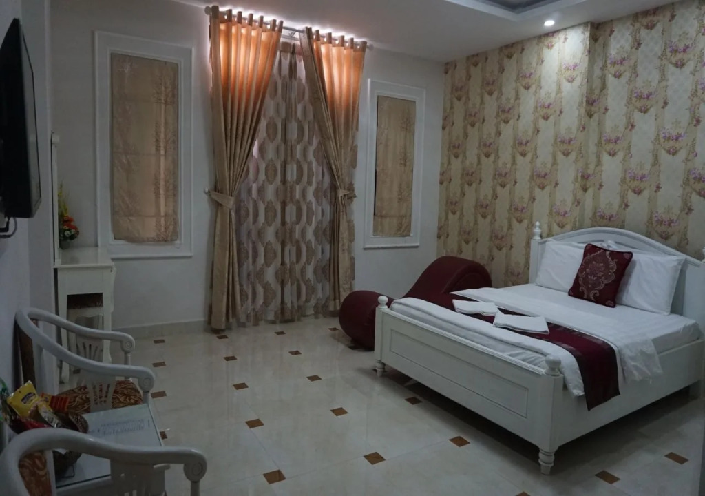 Minh Ngoc Hotel
