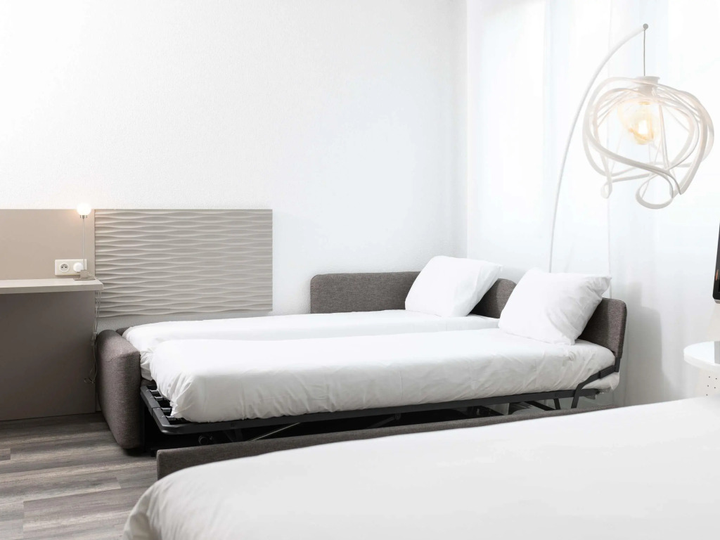 ibis Styles Lille Aéroport
