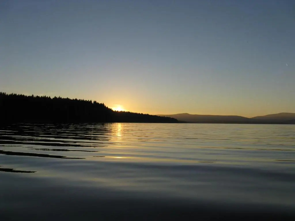 Apartmany u Lipno