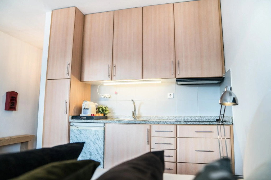 Downtown Residence by Apartments2Enjoy