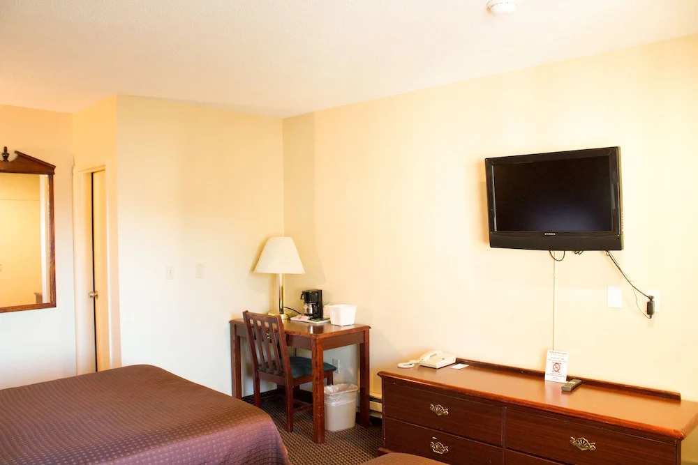 Salem Travelodge