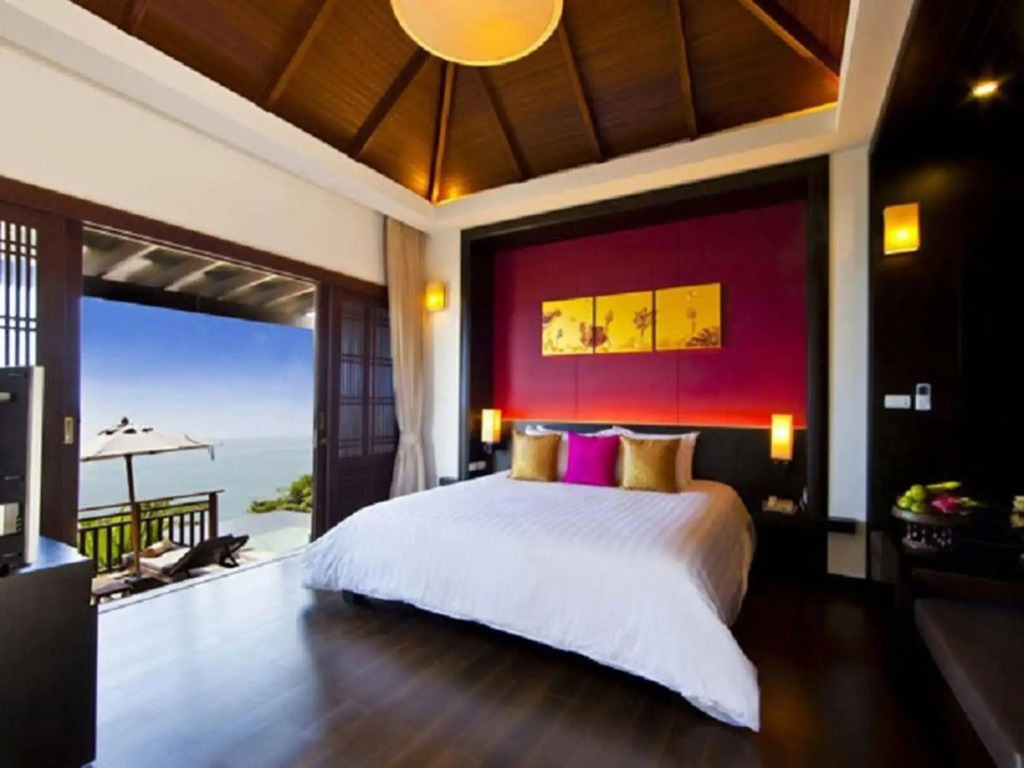 Bhundhari Resort & Villas Samui