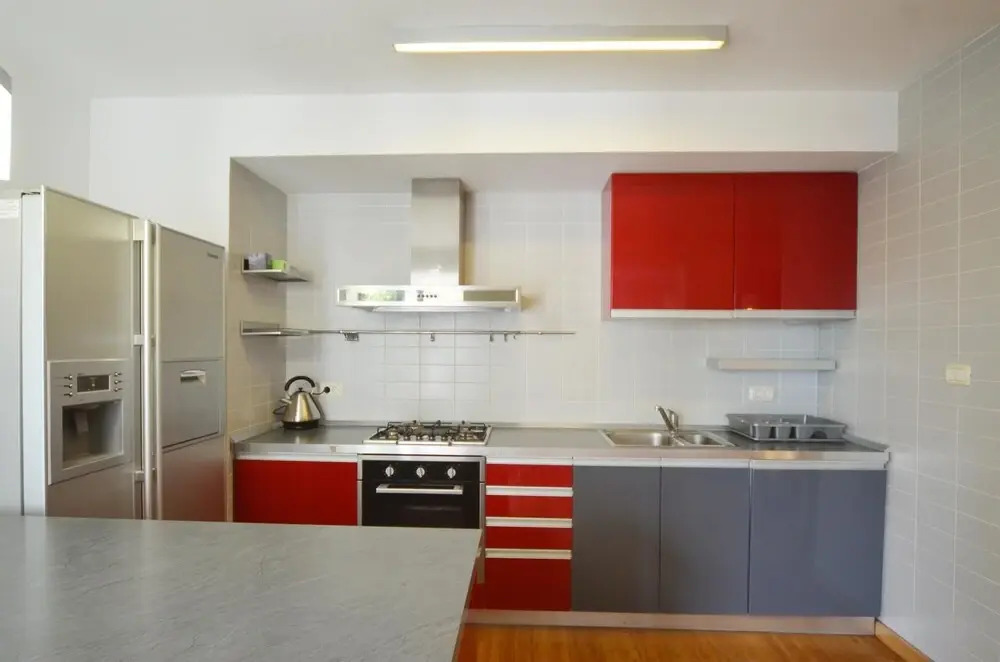 Maja in Rovinj With 2 Bedrooms and 1 Bathrooms