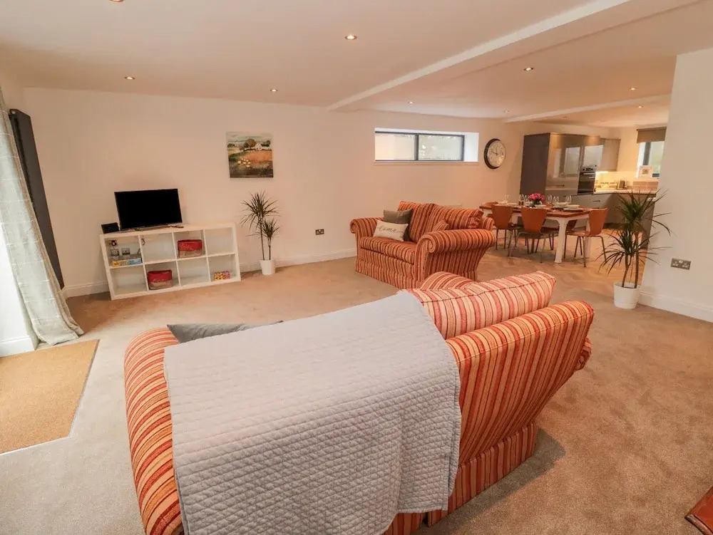 Harvest Cottage 1