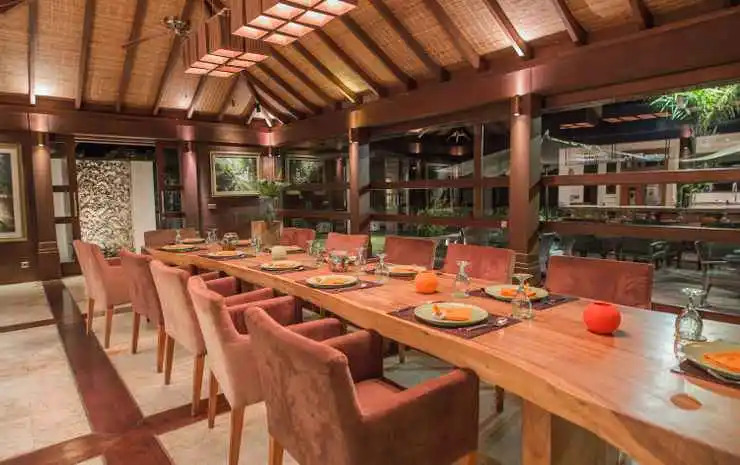 Forever Bali Villas