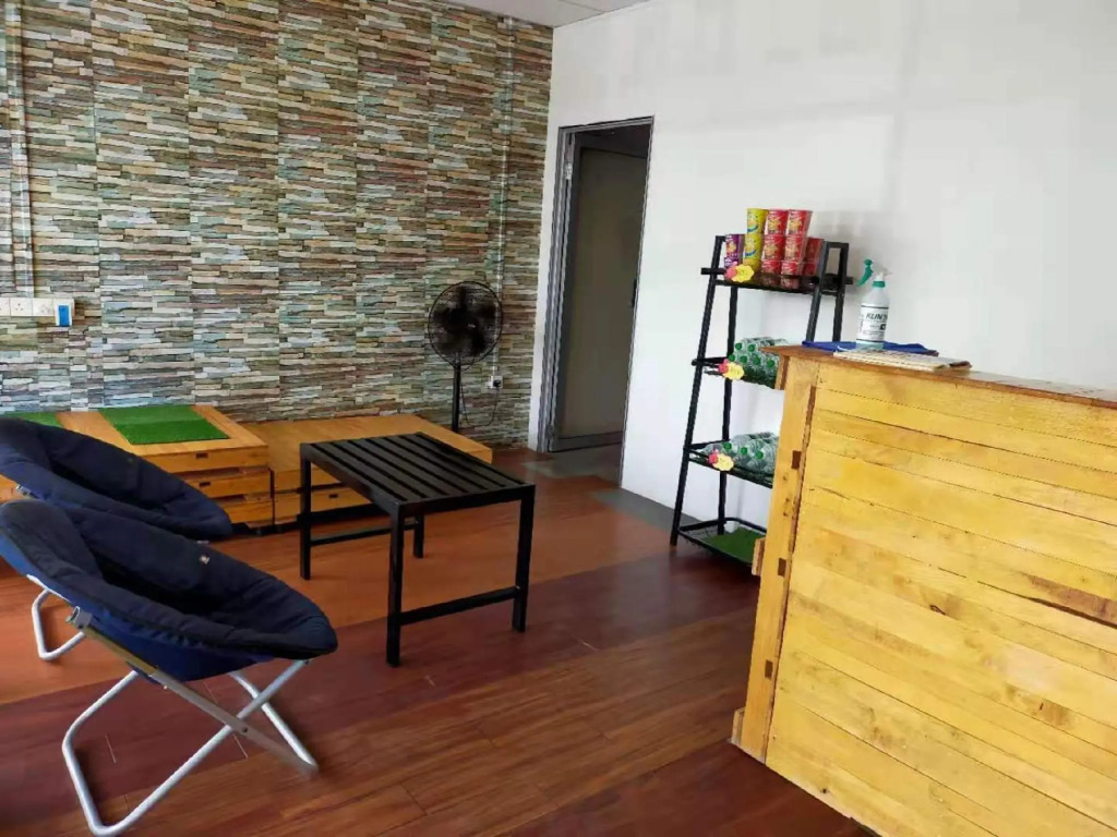 CSH Motel Kuala Perlis