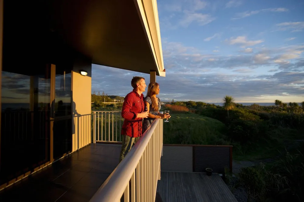 Greymouth Motels & Seaview Apartments