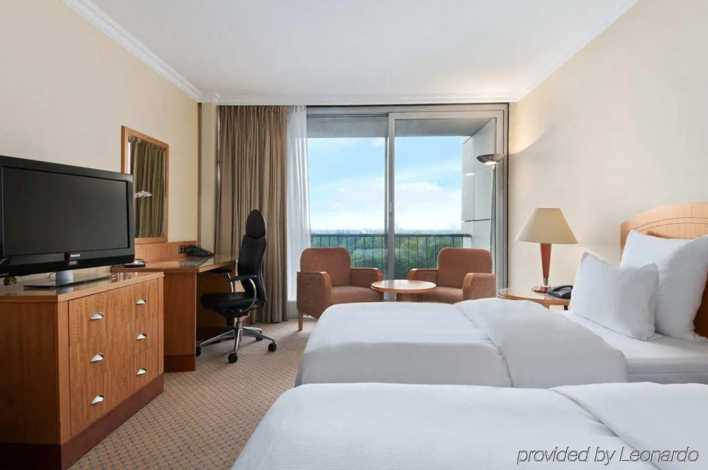 Hilton Munich Park