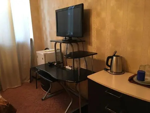 Mini hotel Sultan Plus