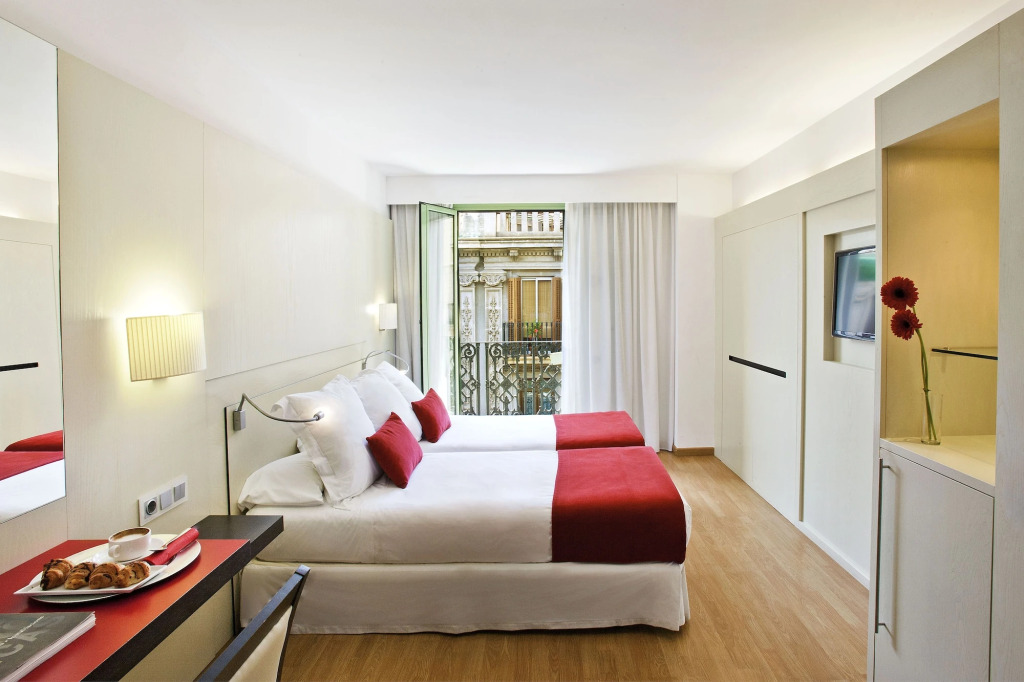 Grupotel Gravina
