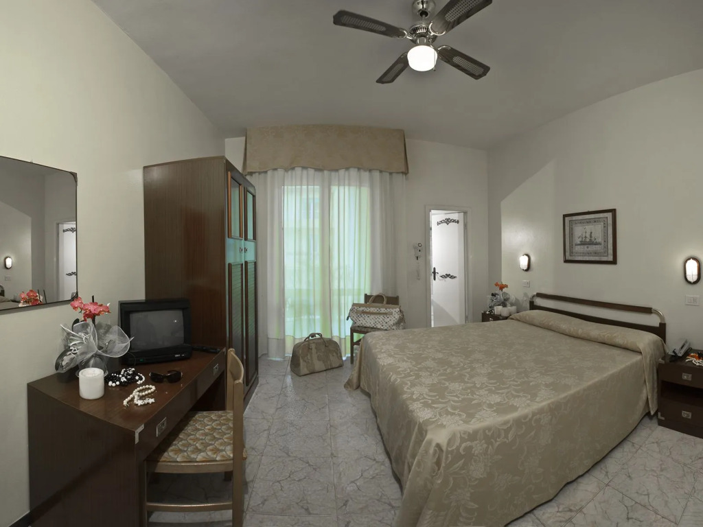 Hotel Maremonti