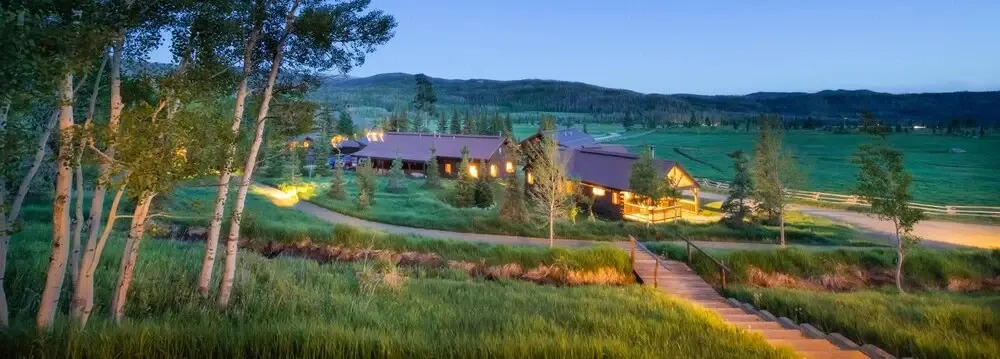 Vista Verde Ranch