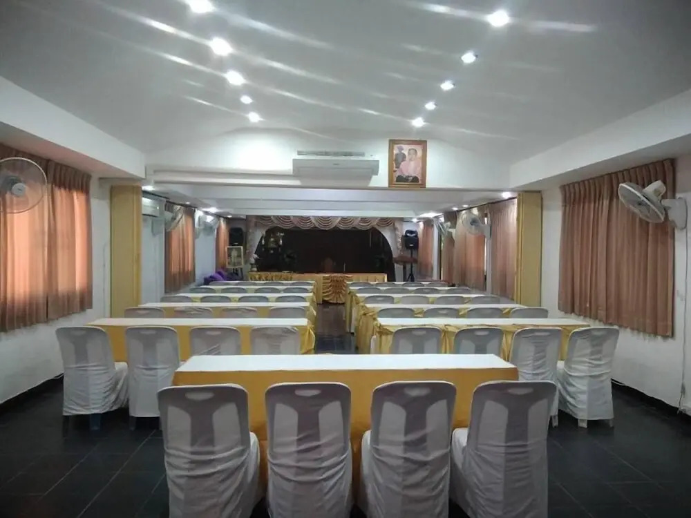 Rabiangmai Homestay And Farm