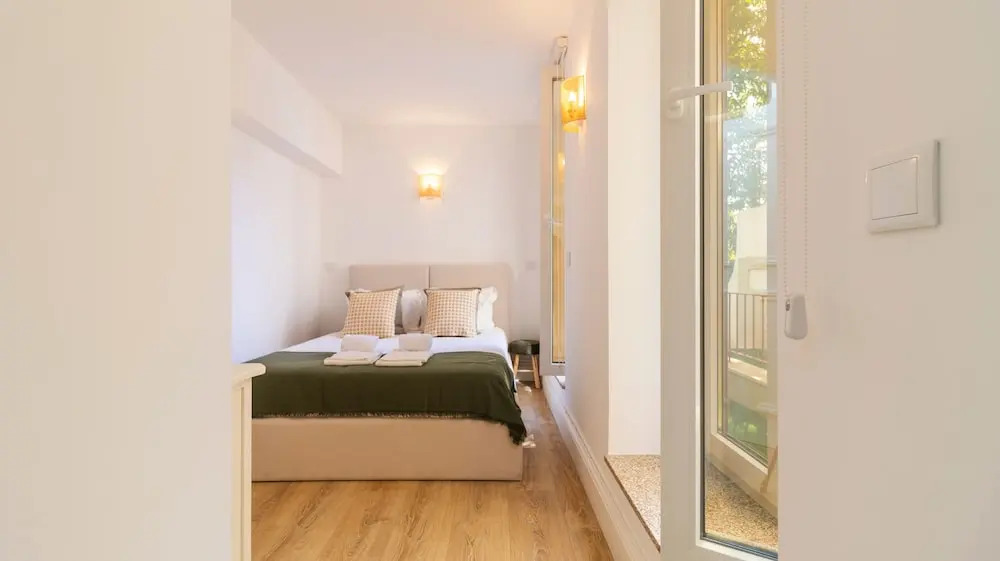 Urban House Marquês by LovelyStay