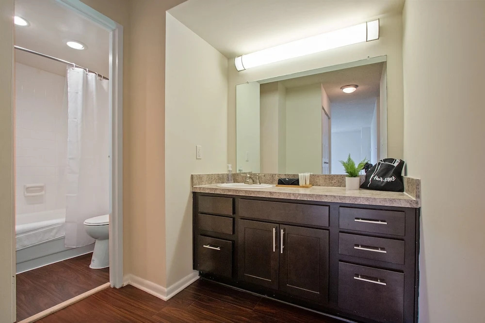 The Beautiful Alexandria Suites