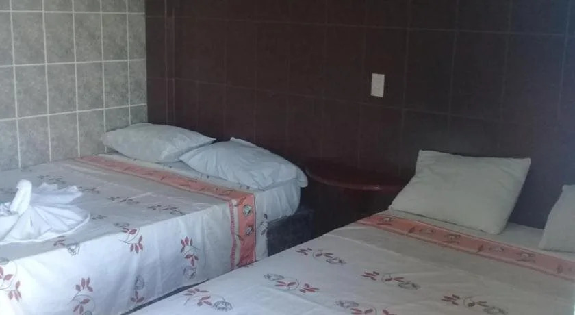 Hotel Naj Kin
