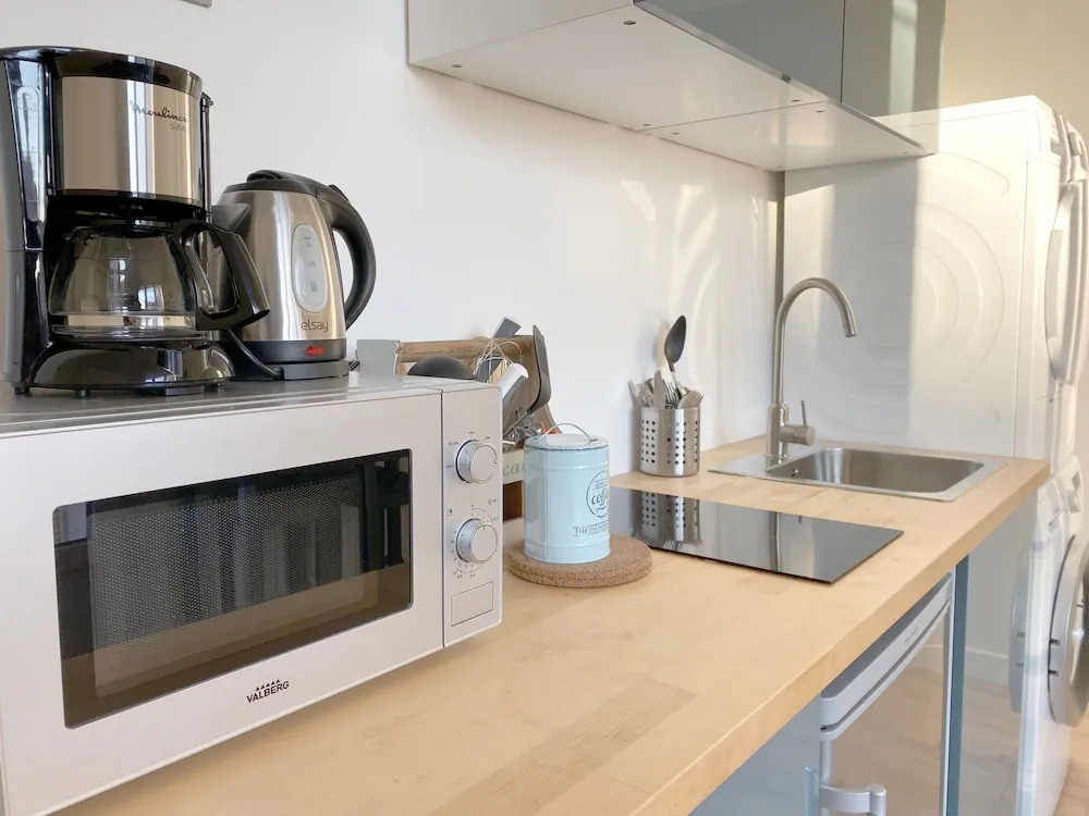 Le Cocoon - Cosy & Clean