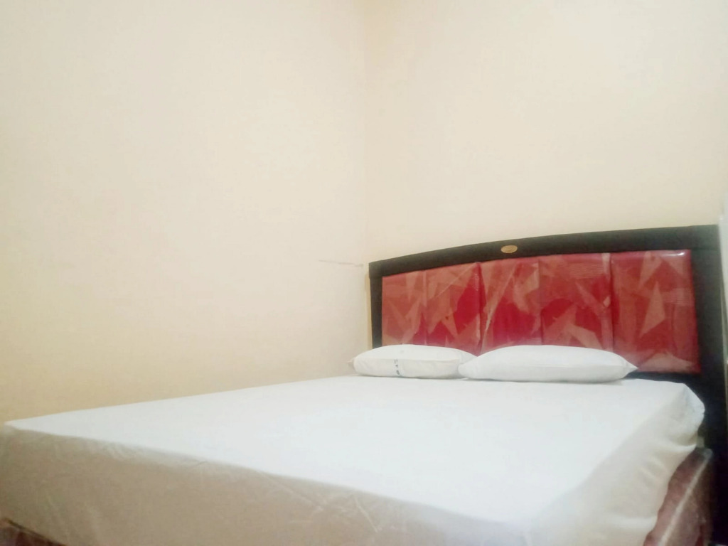 Homestay Almanda Syariah Malino