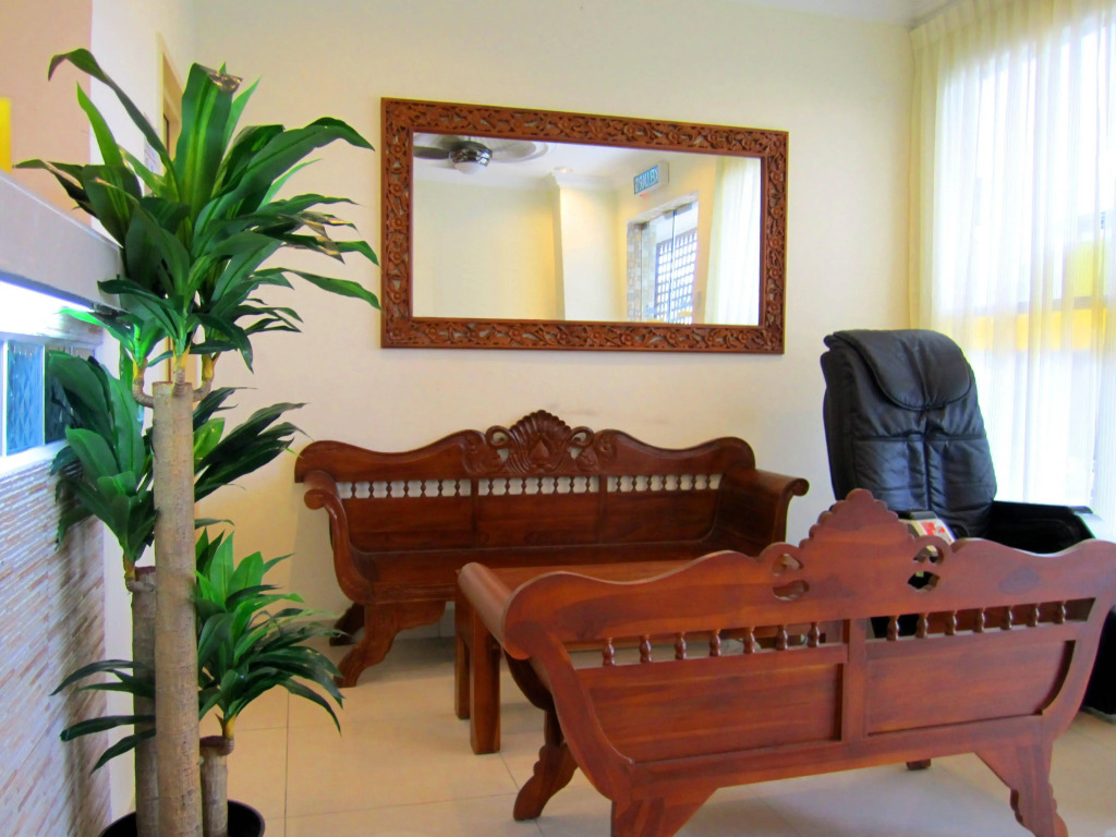Sun Inns Hotel Equine, Seri Kembangan