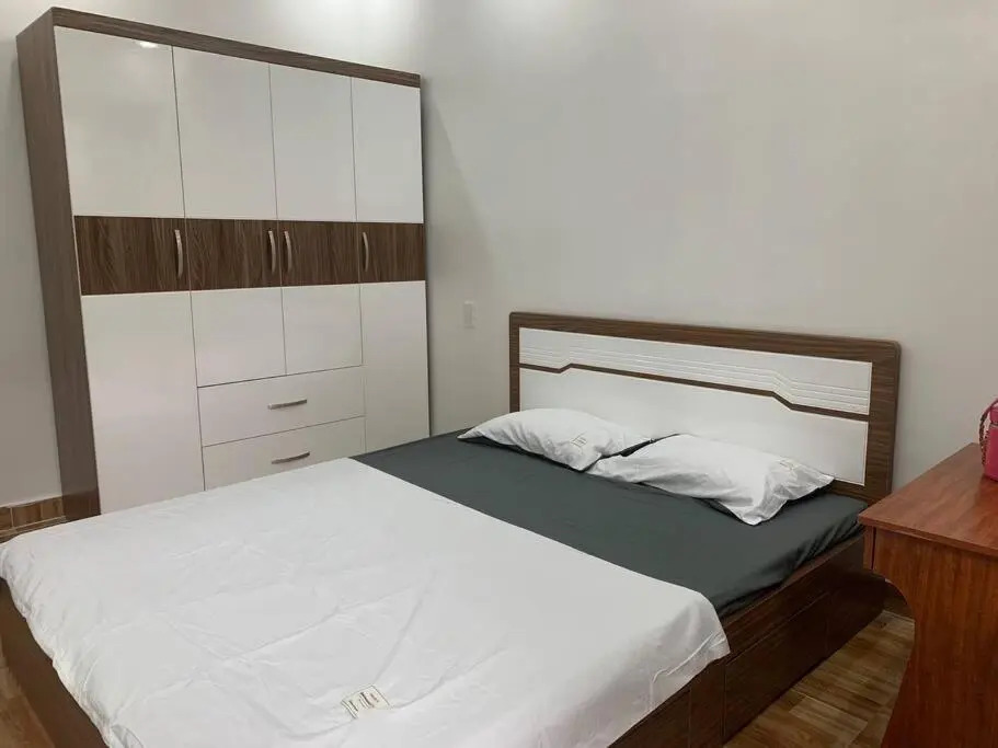 Our Home 2 - Nguyên căn 2 tầng số 30 - Dư Hàng - Lê Chân