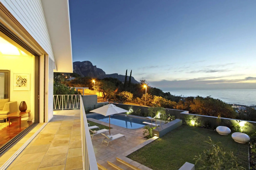 Villa Lavaya