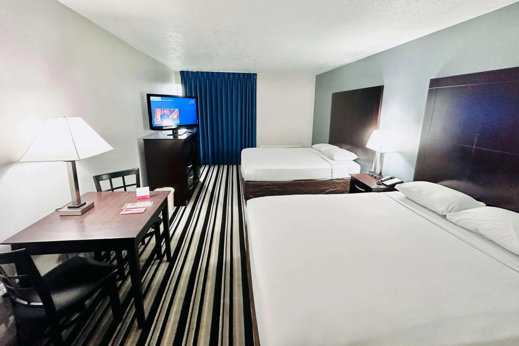 Econo Lodge Ardmore