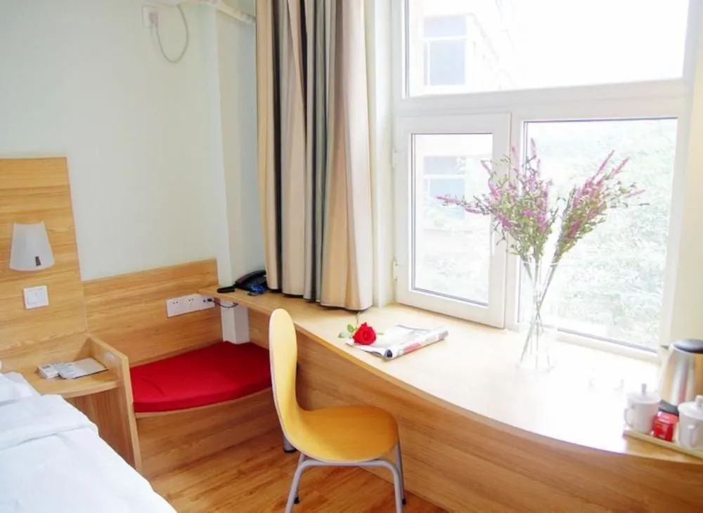 Hanshe Express Hotel