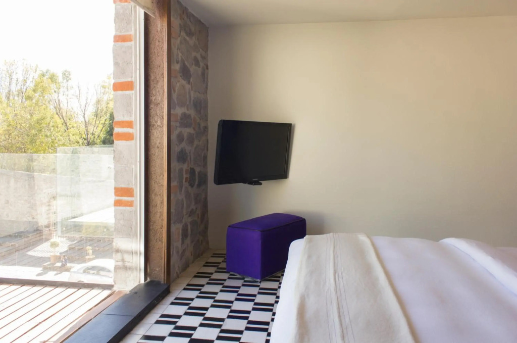 La Purificadora, Puebla, a Member of Design Hotels