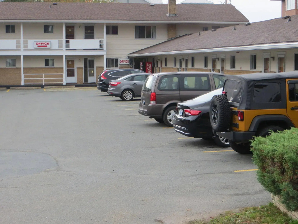 Stardust Motel - Bedford