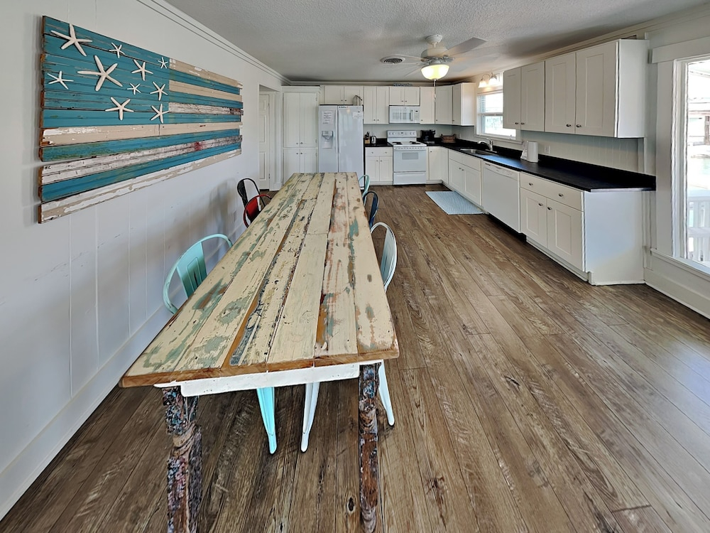 Tejas Tides