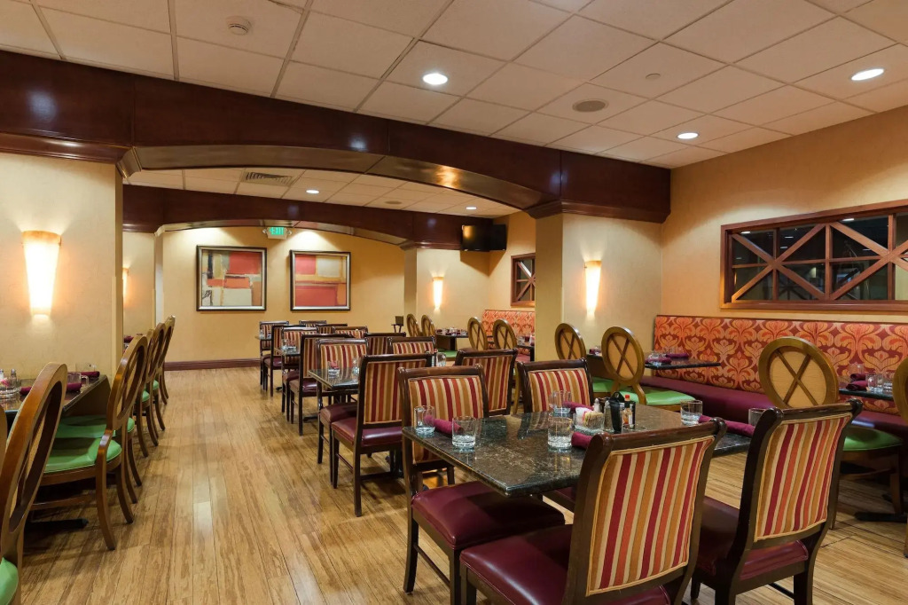 Holiday Inn Sacramento Downtown-Arena by IHG