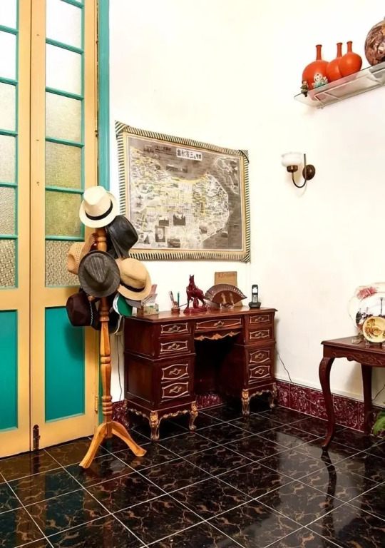 Casa Estrella Anita y Jorge CENTRO HABANA