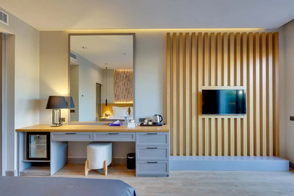 Celeste Bella Luxury Hotel & Spa