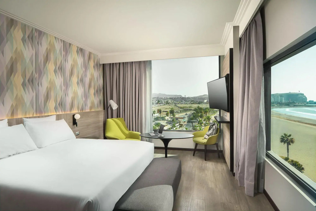 Novotel Arica