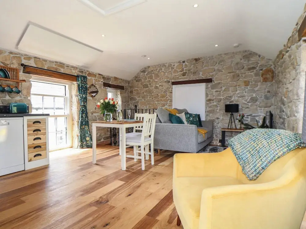 The Hayloft