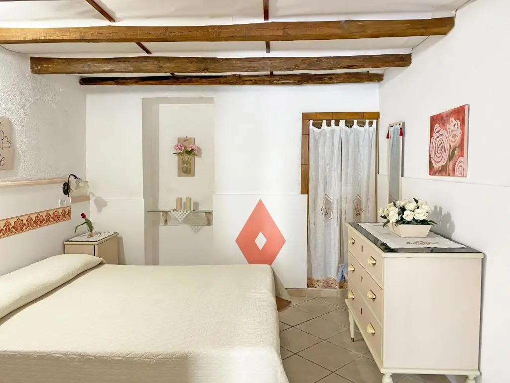 Mareantico Shabby Apartment