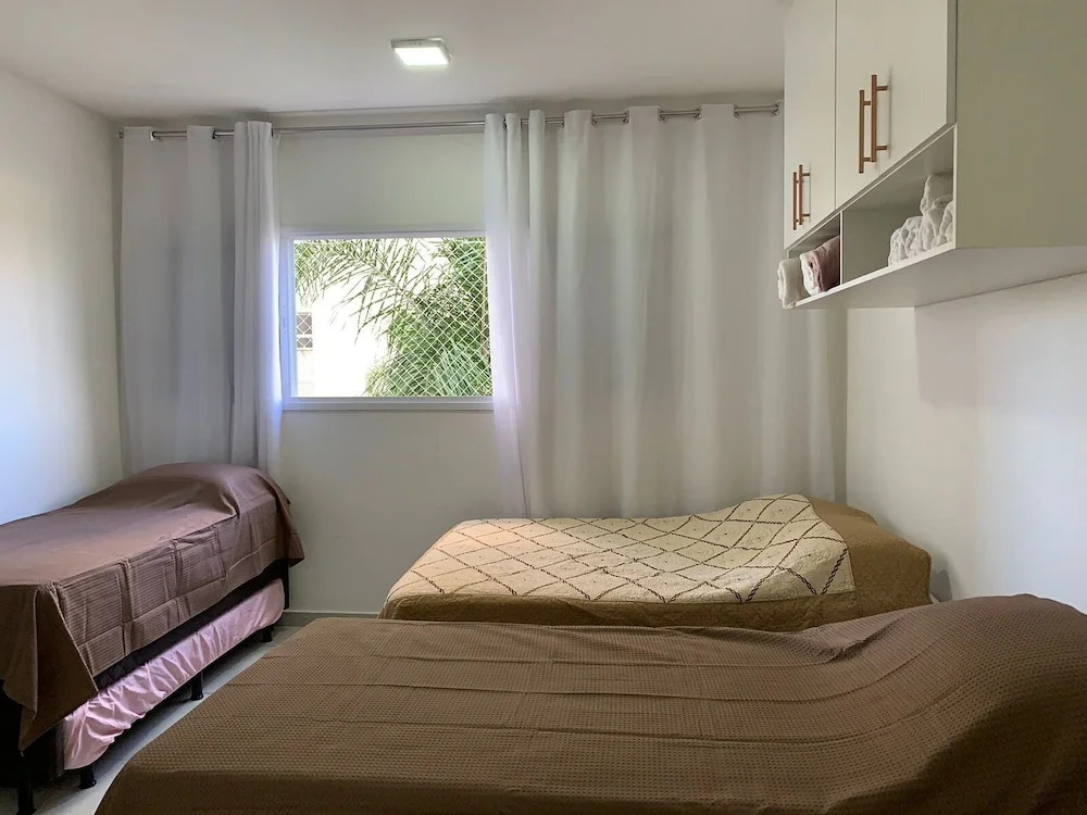 Oceana Suites Cachoeira Paulista