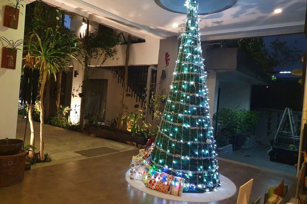 Siem Reap Tevi Residence