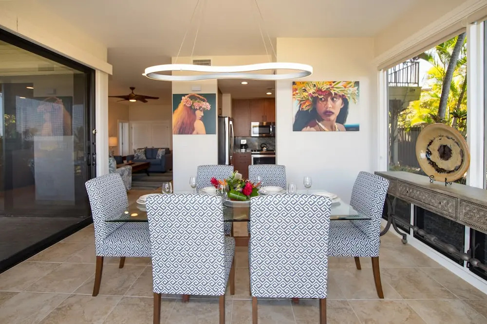Kapalua Bay Villa 15g123 Gold+ Ocean View!