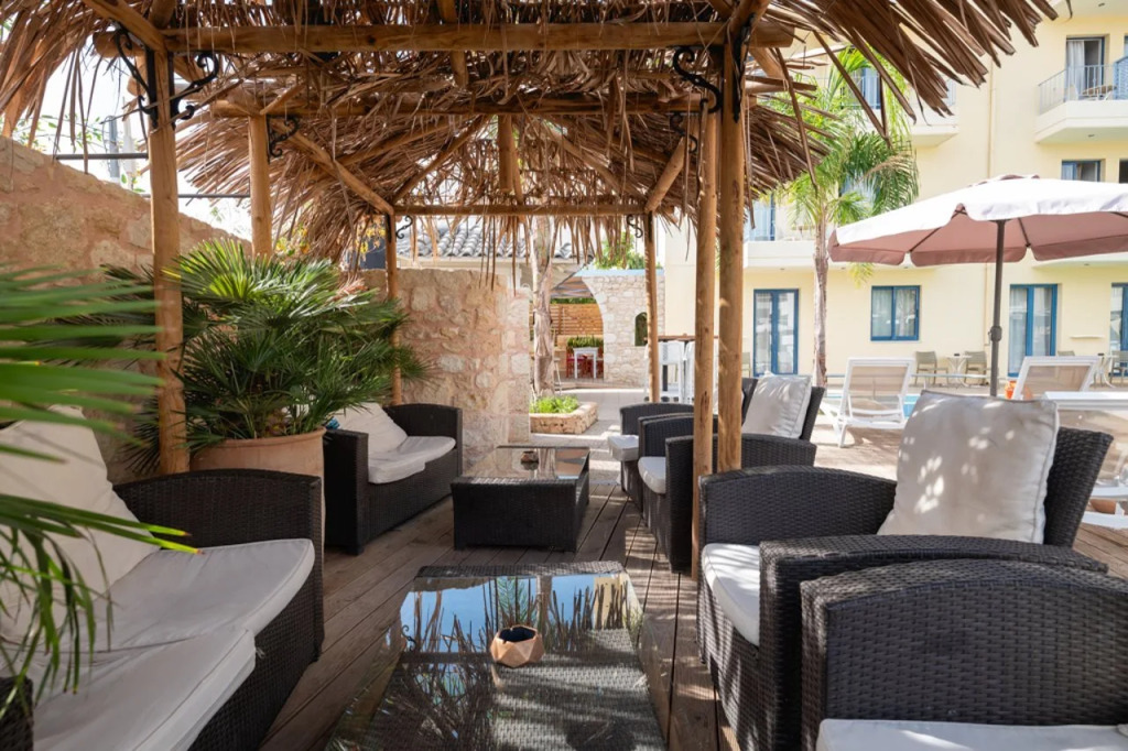 Casa Orama Boutique Hotel