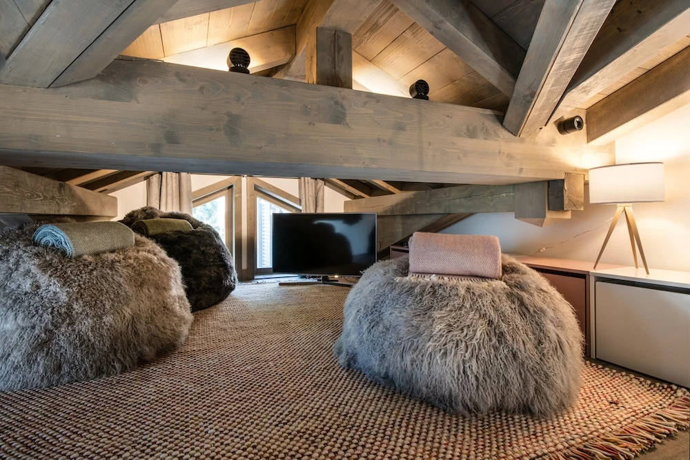 Canyon Lodge by Alpine Resorts