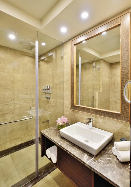 Four Points by Sheraton Srinagar