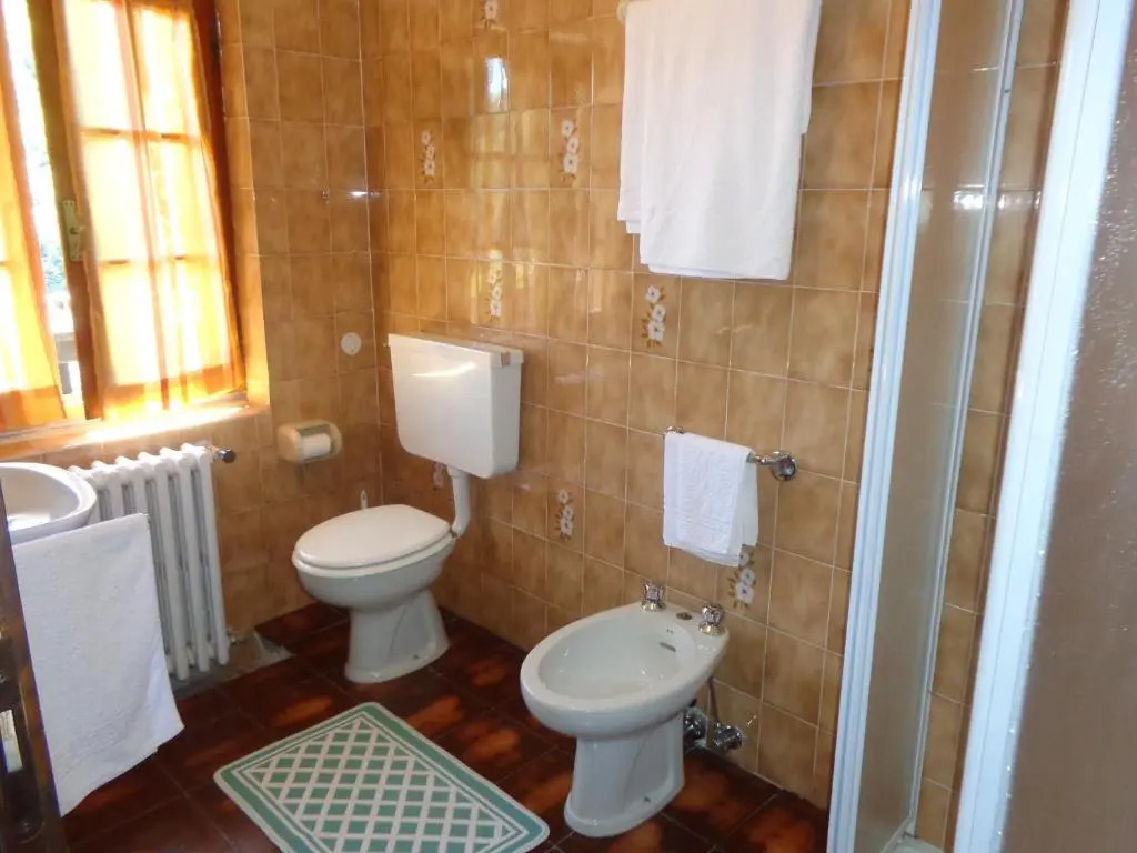 Hotel Edelweiss